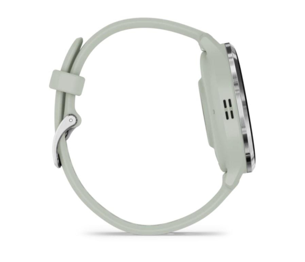 Garmin Venu 3S 41mm sage grey - 1173428 - zdjęcie 4